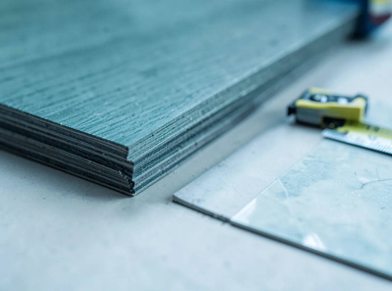 Luxury Vinyl Plank Installation Salcha, AK FAQs